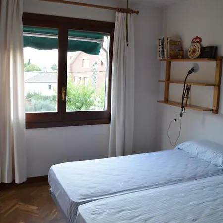 Villa Rustic *