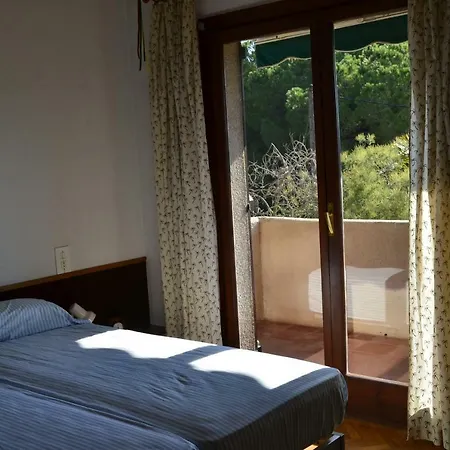 Villa Rustic *