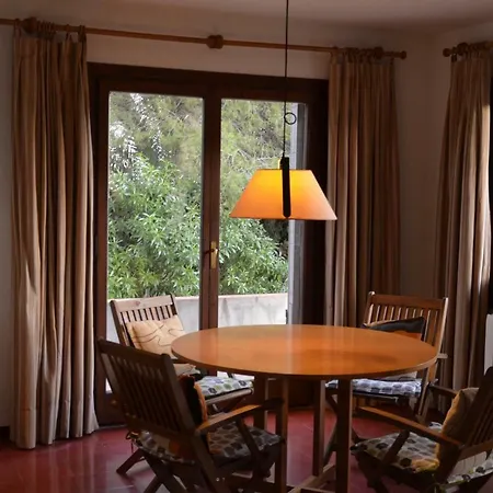 Villa Rustic *