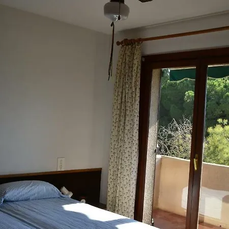 Rustic Salou
