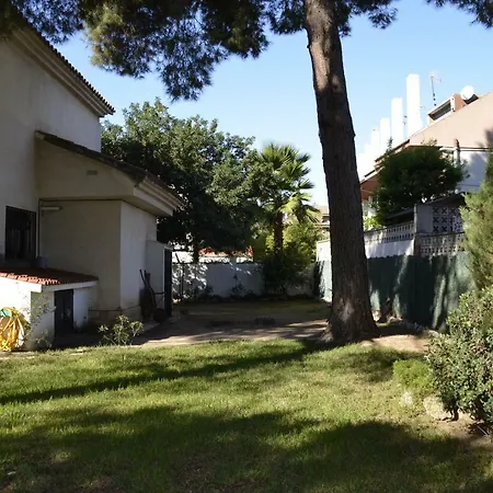 Villa Rustic Salou