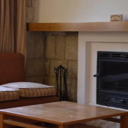 Rustic Villa Salou