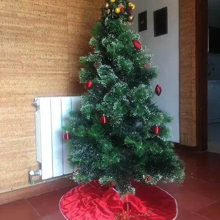 Villa Rustic Salou